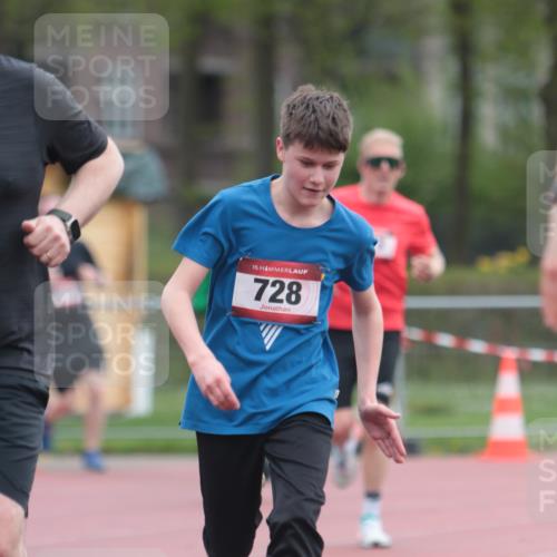 13.04.2025 - Hammer Lauf A. Gomolzig http://msf.ph/oto/7666758 13.04.2025 12:46:14 Ziel 273, 728, 874, 1084, 1177, 1360 meine-sportfotos.de
