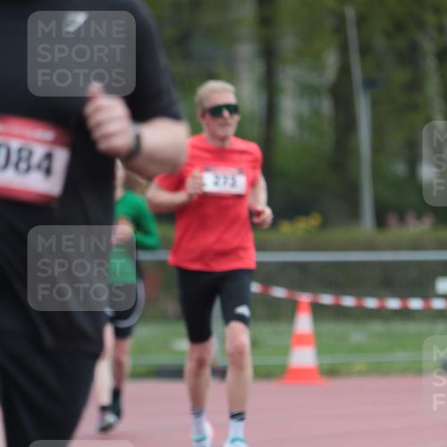 13.04.2025 - Hammer Lauf A. Gomolzig http://msf.ph/oto/7666759 13.04.2025 12:46:15 Ziel 273, 874, 1084, 1177, 1360, 1366, 1744 meine-sportfotos.de
