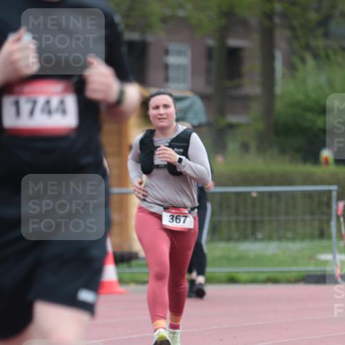 13.04.2025 - Hammer Lauf A. Gomolzig http://msf.ph/oto/7666767 13.04.2025 12:46:24 Ziel 367, 745, 1245, 1366, 1564, 1744 meine-sportfotos.de