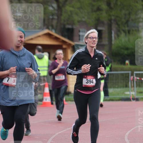13.04.2025 - Hammer Lauf A. Gomolzig http://msf.ph/oto/7666775 13.04.2025 12:46:44 Ziel 7, 394, 862, 1016, 1017, 1264, 1973 meine-sportfotos.de
