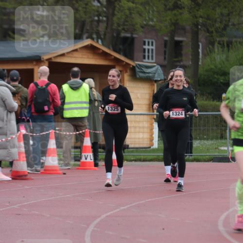 13.04.2025 - Hammer Lauf A. Gomolzig http://msf.ph/oto/7666778 13.04.2025 12:46:50 Ziel 862, 1007, 1150, 1324, 1325, 1973 meine-sportfotos.de
