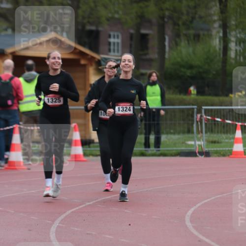 13.04.2025 - Hammer Lauf A. Gomolzig http://msf.ph/oto/7666781 13.04.2025 12:46:51 Ziel 862, 1007, 1150, 1324, 1325 meine-sportfotos.de