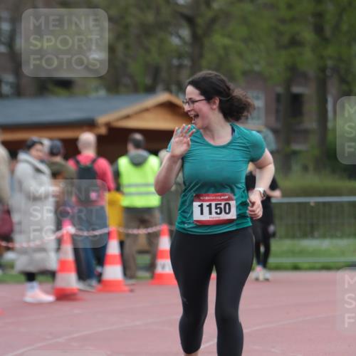 13.04.2025 - Hammer Lauf A. Gomolzig http://msf.ph/oto/7666794 13.04.2025 12:46:58 Ziel 333, 1150, 1974 meine-sportfotos.de
