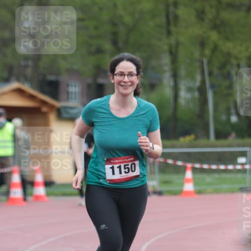 13.04.2025 - Hammer Lauf A. Gomolzig http://msf.ph/oto/7666795 13.04.2025 12:46:59 Ziel 333, 1150, 1974 meine-sportfotos.de