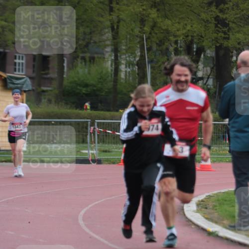13.04.2025 - Hammer Lauf A. Gomolzig http://msf.ph/oto/7666803 13.04.2025 12:47:06 Ziel 333, 1343, 1802, 1974 meine-sportfotos.de