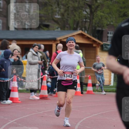 13.04.2025 - Hammer Lauf A. Gomolzig http://msf.ph/oto/7666810 13.04.2025 12:47:11 Ziel 604, 950, 1088, 1174, 1343, 1346, 1802 meine-sportfotos.de