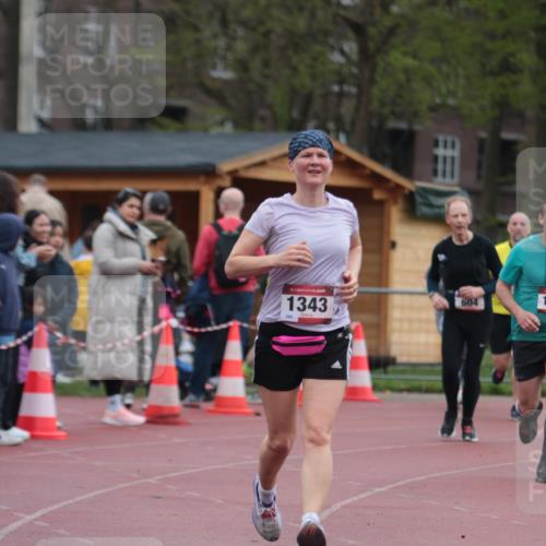 13.04.2025 - Hammer Lauf A. Gomolzig http://msf.ph/oto/7666812 13.04.2025 12:47:12 Ziel 604, 950, 1088, 1174, 1343, 1346, 1802 meine-sportfotos.de