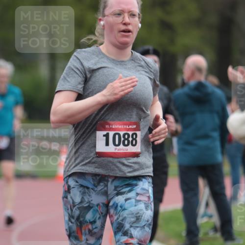 13.04.2025 - Hammer Lauf A. Gomolzig http://msf.ph/oto/7666821 13.04.2025 12:47:21 Ziel 121, 246, 247, 1238, 1839, 1900 meine-sportfotos.de