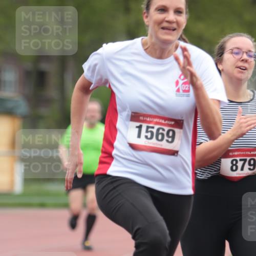 13.04.2025 - Hammer Lauf A. Gomolzig http://msf.ph/oto/7666845 13.04.2025 12:47:46 Ziel 228 meine-sportfotos.de