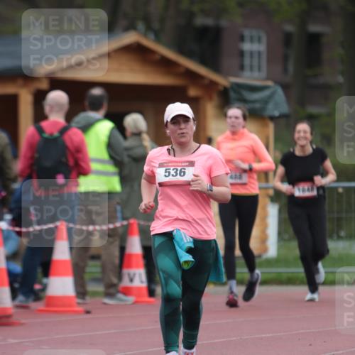 13.04.2025 - Hammer Lauf A. Gomolzig http://msf.ph/oto/7666860 13.04.2025 12:48:06 Ziel 488, 536, 1848, 1891 meine-sportfotos.de