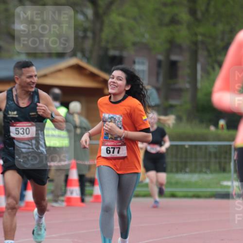 13.04.2025 - Hammer Lauf A. Gomolzig http://msf.ph/oto/7666869 13.04.2025 12:48:15 Ziel 253, 488, 677 meine-sportfotos.de