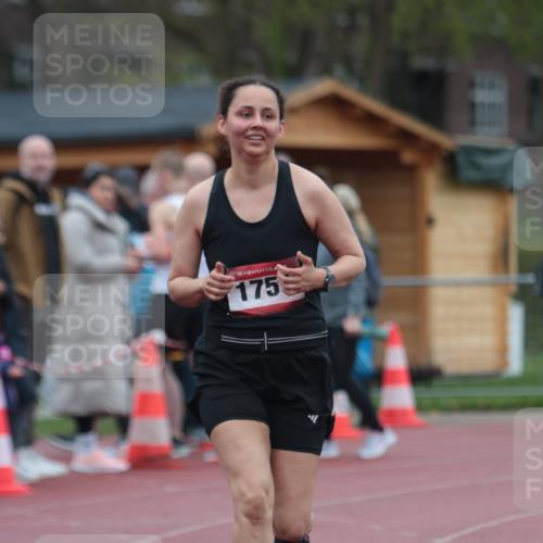 13.04.2025 - Hammer Lauf A. Gomolzig http://msf.ph/oto/7666882 13.04.2025 12:48:28 Ziel 1430, 1740, 1747, 1751 meine-sportfotos.de