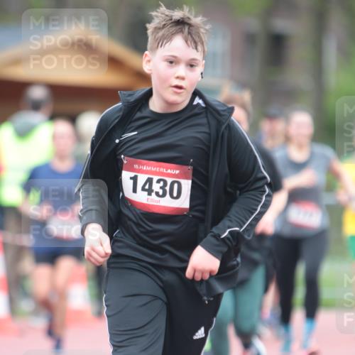 13.04.2025 - Hammer Lauf A. Gomolzig http://msf.ph/oto/7666891 13.04.2025 12:48:35 Ziel 463, 464, 979, 1198, 1430, 1740, 1747, 1878 meine-sportfotos.de
