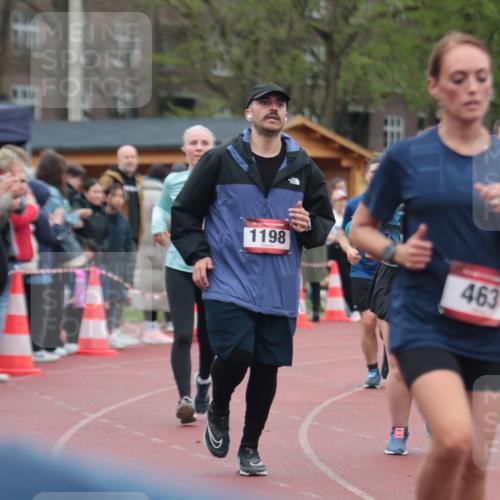 13.04.2025 - Hammer Lauf A. Gomolzig http://msf.ph/oto/7666896 13.04.2025 12:48:43 Ziel 154, 463, 464, 514, 961, 1173, 1198, 1202, 1373, 1374, 1844, 1899 meine-sportfotos.de