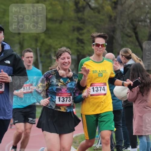 13.04.2025 - Hammer Lauf A. Gomolzig http://msf.ph/oto/7666898 13.04.2025 12:48:44 Ziel 154, 463, 464, 514, 961, 1173, 1198, 1202, 1284, 1373, 1374, 1844, 1899 meine-sportfotos.de