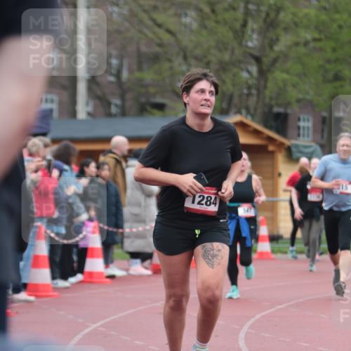 13.04.2025 - Hammer Lauf A. Gomolzig http://msf.ph/oto/7666905 13.04.2025 12:48:52 Ziel 147, 515, 1136, 1284, 1706, 1876, 1899 meine-sportfotos.de