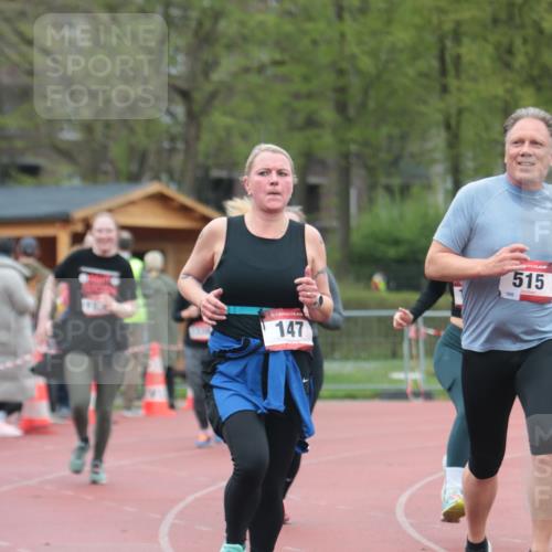 13.04.2025 - Hammer Lauf A. Gomolzig http://msf.ph/oto/7666907 13.04.2025 12:48:56 Ziel 14, 147, 227, 515, 1109, 1136, 1706, 1876 meine-sportfotos.de