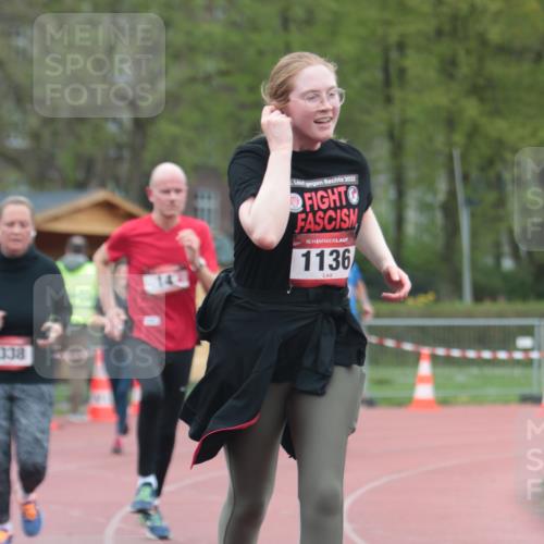 13.04.2025 - Hammer Lauf A. Gomolzig http://msf.ph/oto/7666912 13.04.2025 12:49:00 Ziel 14, 227, 1109, 1136, 1951 meine-sportfotos.de