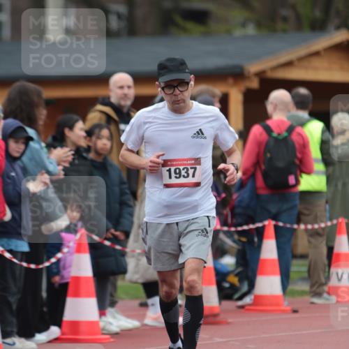 13.04.2025 - Hammer Lauf A. Gomolzig http://msf.ph/oto/7666924 13.04.2025 12:49:10 Ziel 1880, 1937 meine-sportfotos.de