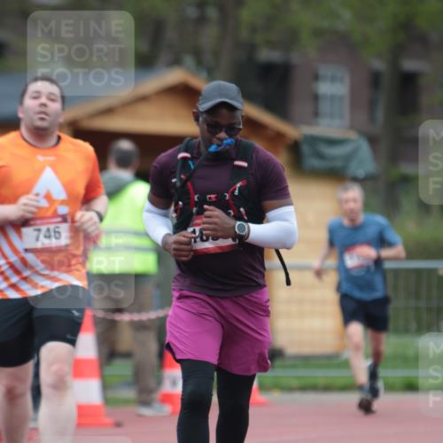 13.04.2025 - Hammer Lauf A. Gomolzig http://msf.ph/oto/7666927 13.04.2025 12:49:22 Ziel 746, 1783, 1898 meine-sportfotos.de