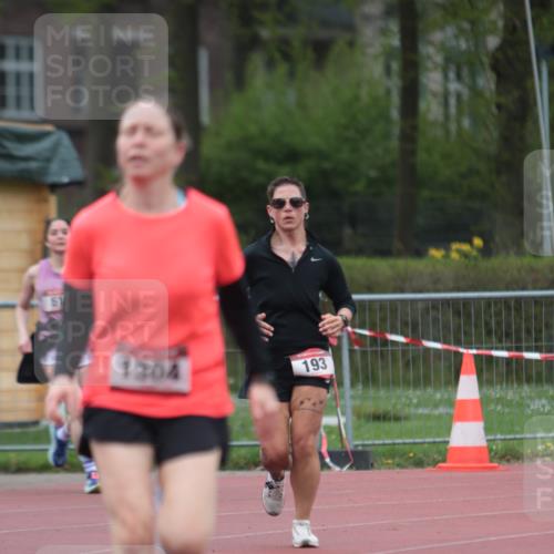 13.04.2025 - Hammer Lauf A. Gomolzig http://msf.ph/oto/7666942 13.04.2025 12:49:36 Ziel 193, 454, 1304, 1702 meine-sportfotos.de