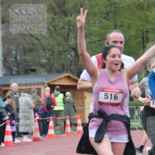 13.04.2025 - Hammer Lauf A. Gomolzig http://msf.ph/oto/7666950 13.04.2025 12:49:48 Ziel 516, 662, 1181, 1305, 1888, 1911 meine-sportfotos.de