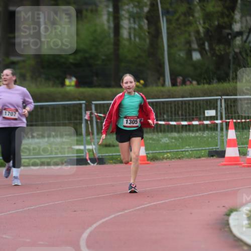 13.04.2025 - Hammer Lauf A. Gomolzig http://msf.ph/oto/7666951 13.04.2025 12:49:54 Ziel 998, 1305, 1707 meine-sportfotos.de