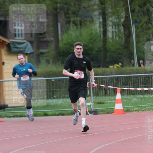 13.04.2025 - Hammer Lauf A. Gomolzig http://msf.ph/oto/7666966 13.04.2025 12:50:00 Ziel 997, 998, 1707 meine-sportfotos.de