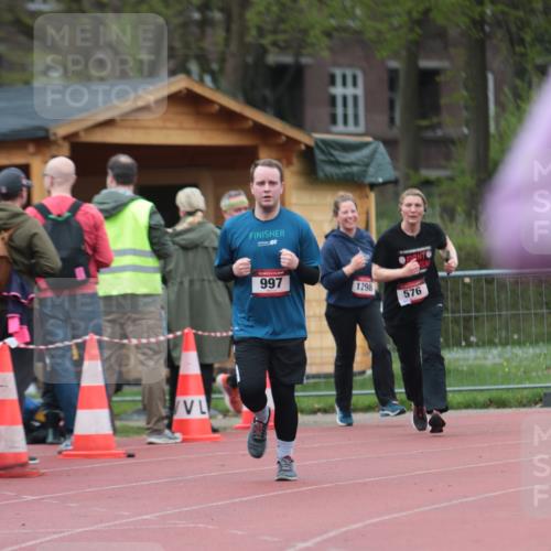 13.04.2025 - Hammer Lauf A. Gomolzig http://msf.ph/oto/7666973 13.04.2025 12:50:04 Ziel 576, 997, 998, 1203, 1298, 1707 meine-sportfotos.de