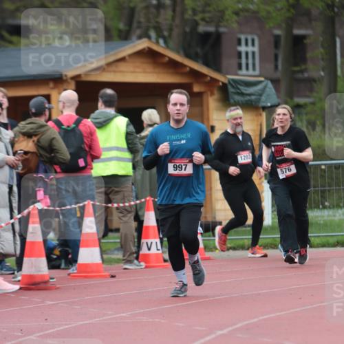 13.04.2025 - Hammer Lauf A. Gomolzig http://msf.ph/oto/7666974 13.04.2025 12:50:04 Ziel 576, 997, 998, 1203, 1298, 1707 meine-sportfotos.de