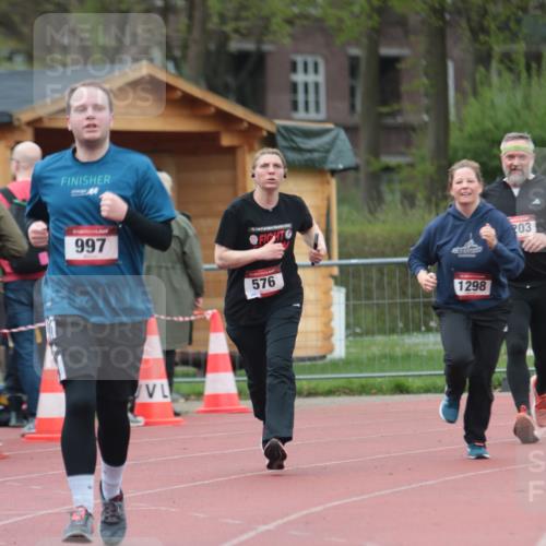 13.04.2025 - Hammer Lauf A. Gomolzig http://msf.ph/oto/7666979 13.04.2025 12:50:06 Ziel 576, 876, 997, 1203, 1298 meine-sportfotos.de