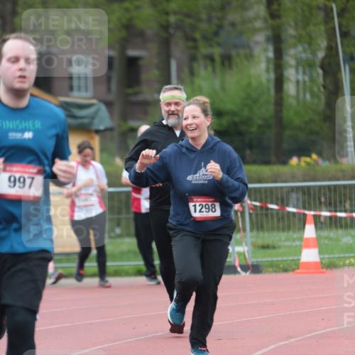 13.04.2025 - Hammer Lauf A. Gomolzig http://msf.ph/oto/7666983 13.04.2025 12:50:08 Ziel 576, 876, 997, 1203, 1298 meine-sportfotos.de