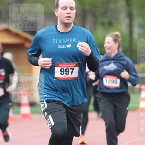 13.04.2025 - Hammer Lauf A. Gomolzig http://msf.ph/oto/7666985 13.04.2025 12:50:09 Ziel 576, 876, 997, 1203, 1298 meine-sportfotos.de