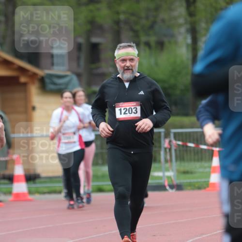 13.04.2025 - Hammer Lauf A. Gomolzig http://msf.ph/oto/7666986 13.04.2025 12:50:10 Ziel 576, 876, 997, 1203, 1298, 1561, 1579 meine-sportfotos.de