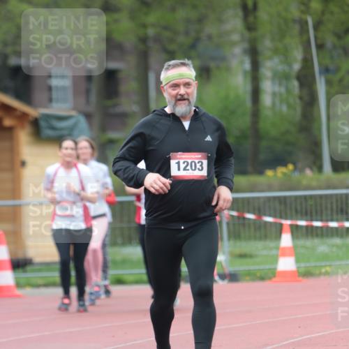 13.04.2025 - Hammer Lauf A. Gomolzig http://msf.ph/oto/7666987 13.04.2025 12:50:10 Ziel 576, 876, 997, 1203, 1298, 1561, 1579 meine-sportfotos.de