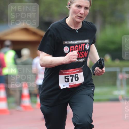 13.04.2025 - Hammer Lauf A. Gomolzig http://msf.ph/oto/7666989 13.04.2025 12:50:12 Ziel 576, 876, 1203, 1561, 1579, 1901 meine-sportfotos.de