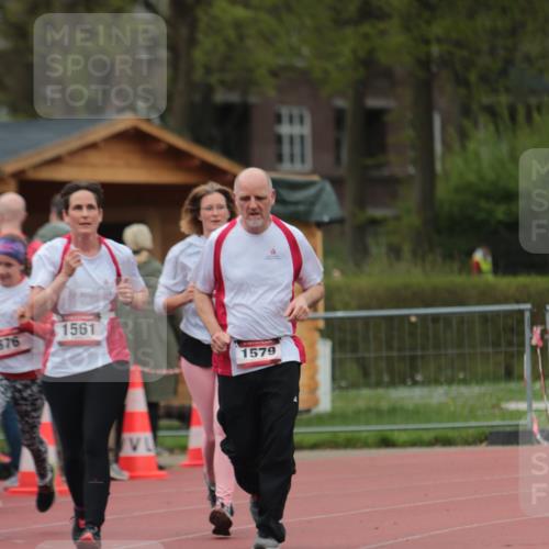 13.04.2025 - Hammer Lauf A. Gomolzig http://msf.ph/oto/7666990 13.04.2025 12:50:14 Ziel 876, 1203, 1561, 1579, 1901 meine-sportfotos.de