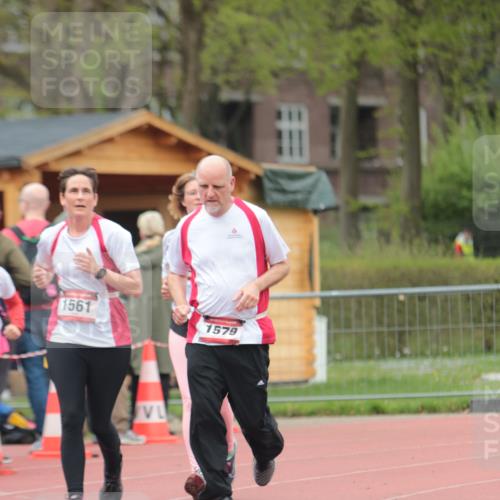13.04.2025 - Hammer Lauf A. Gomolzig http://msf.ph/oto/7666991 13.04.2025 12:50:14 Ziel 876, 1203, 1561, 1579, 1901 meine-sportfotos.de