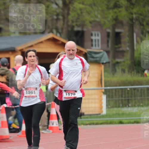 13.04.2025 - Hammer Lauf A. Gomolzig http://msf.ph/oto/7666992 13.04.2025 12:50:14 Ziel 876, 1203, 1561, 1579, 1901 meine-sportfotos.de