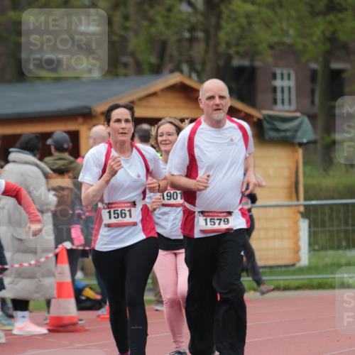13.04.2025 - Hammer Lauf A. Gomolzig http://msf.ph/oto/7666993 13.04.2025 12:50:15 Ziel 876, 1561, 1579, 1901 meine-sportfotos.de