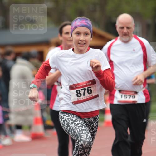13.04.2025 - Hammer Lauf A. Gomolzig http://msf.ph/oto/7666996 13.04.2025 12:50:17 Ziel 1561, 1579, 1901, 1998 meine-sportfotos.de