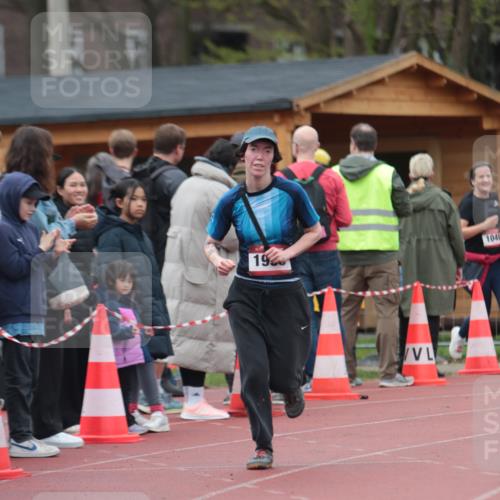 13.04.2025 - Hammer Lauf A. Gomolzig http://msf.ph/oto/7666999 13.04.2025 12:50:21 Ziel 1032, 1046, 1205, 1206, 1558, 1901, 1998 meine-sportfotos.de