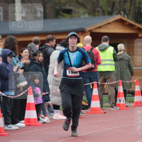 13.04.2025 - Hammer Lauf A. Gomolzig http://msf.ph/oto/7667000 13.04.2025 12:50:21 Ziel 1032, 1046, 1205, 1206, 1558, 1901, 1998 meine-sportfotos.de