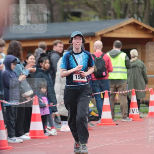 13.04.2025 - Hammer Lauf A. Gomolzig http://msf.ph/oto/7667001 13.04.2025 12:50:21 Ziel 1032, 1046, 1205, 1206, 1558, 1901, 1998 meine-sportfotos.de