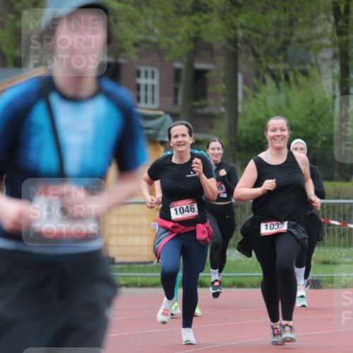 13.04.2025 - Hammer Lauf A. Gomolzig http://msf.ph/oto/7667005 13.04.2025 12:50:25 Ziel 161, 1032, 1046, 1205, 1206, 1558, 1998 meine-sportfotos.de