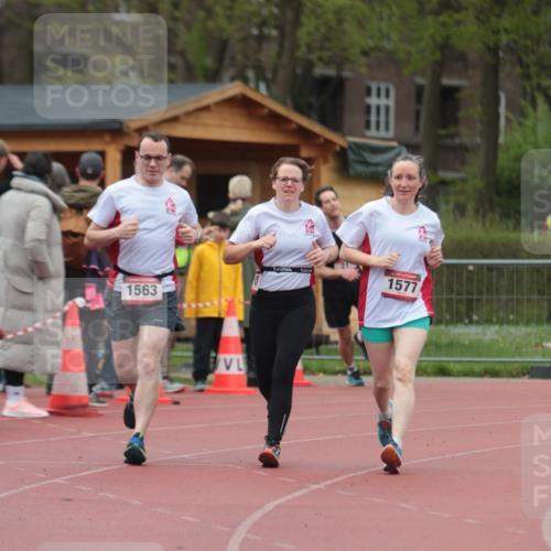 13.04.2025 - Hammer Lauf A. Gomolzig http://msf.ph/oto/7667017 13.04.2025 12:50:43 Ziel 21, 1563, 1577, 1610, 1921 meine-sportfotos.de