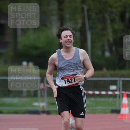 13.04.2025 - Hammer Lauf A. Gomolzig http://msf.ph/oto/7667022 13.04.2025 12:50:49 Ziel 1267, 1275, 1921 meine-sportfotos.de