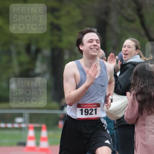 13.04.2025 - Hammer Lauf A. Gomolzig http://msf.ph/oto/7667025 13.04.2025 12:50:51 Ziel 1267, 1275, 1921 meine-sportfotos.de
