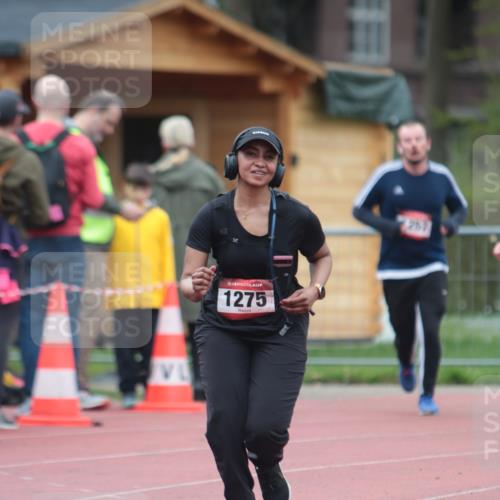 13.04.2025 - Hammer Lauf A. Gomolzig http://msf.ph/oto/7667027 13.04.2025 12:50:54 Ziel 1267, 1275 meine-sportfotos.de