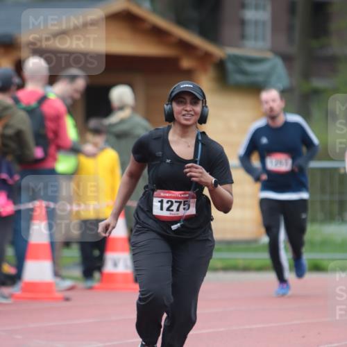 13.04.2025 - Hammer Lauf A. Gomolzig http://msf.ph/oto/7667028 13.04.2025 12:50:55 Ziel 313, 1267, 1275 meine-sportfotos.de